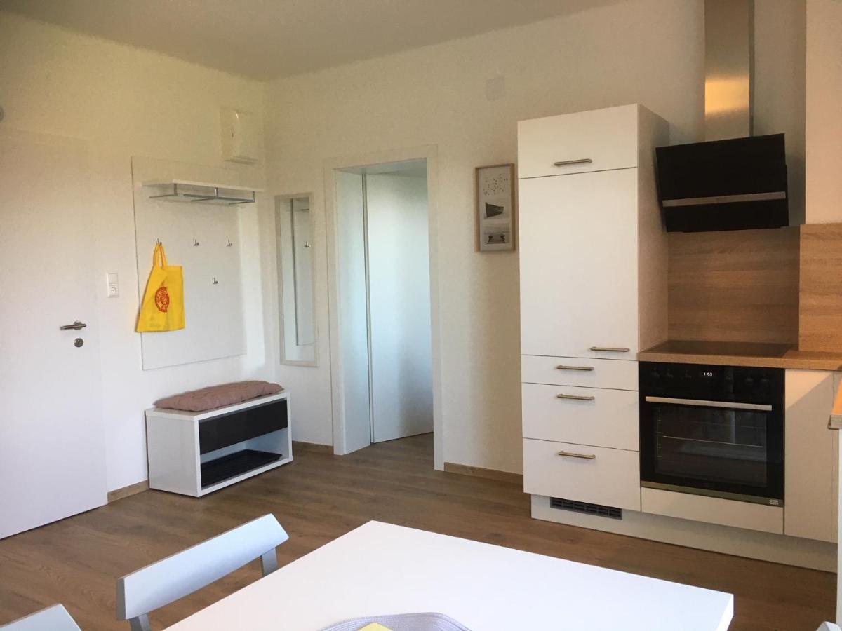 Appartements Kaethe Фаак ам Зее Екстериор снимка