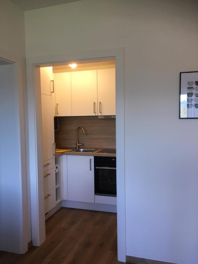 Appartements Kaethe Фаак ам Зее Екстериор снимка
