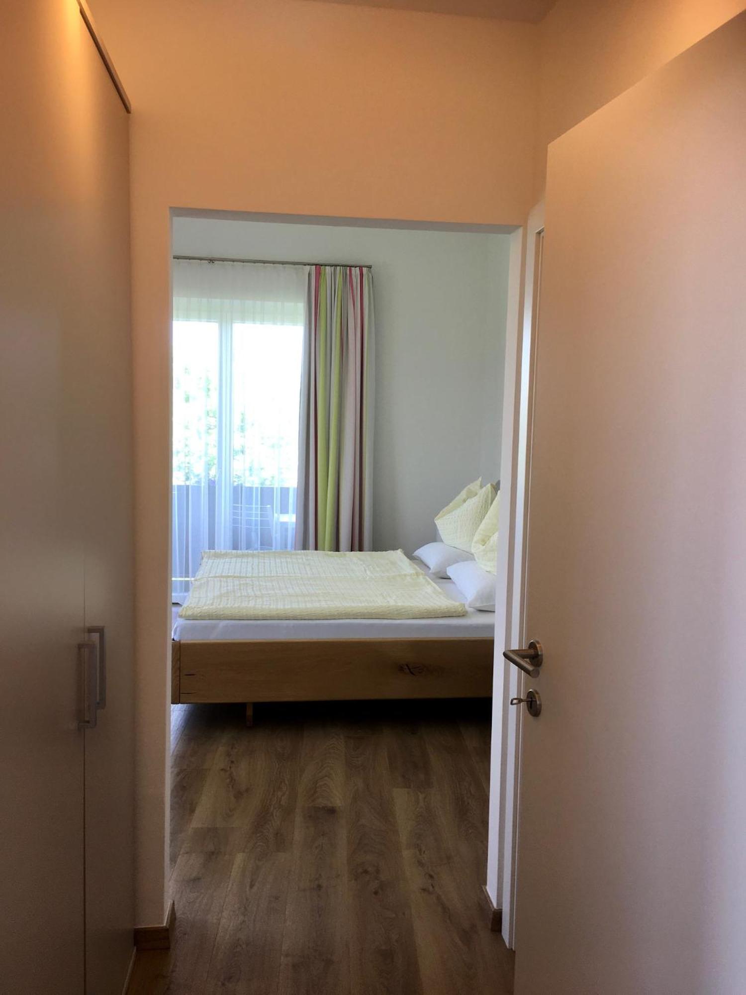 Appartements Kaethe Фаак ам Зее Стая снимка