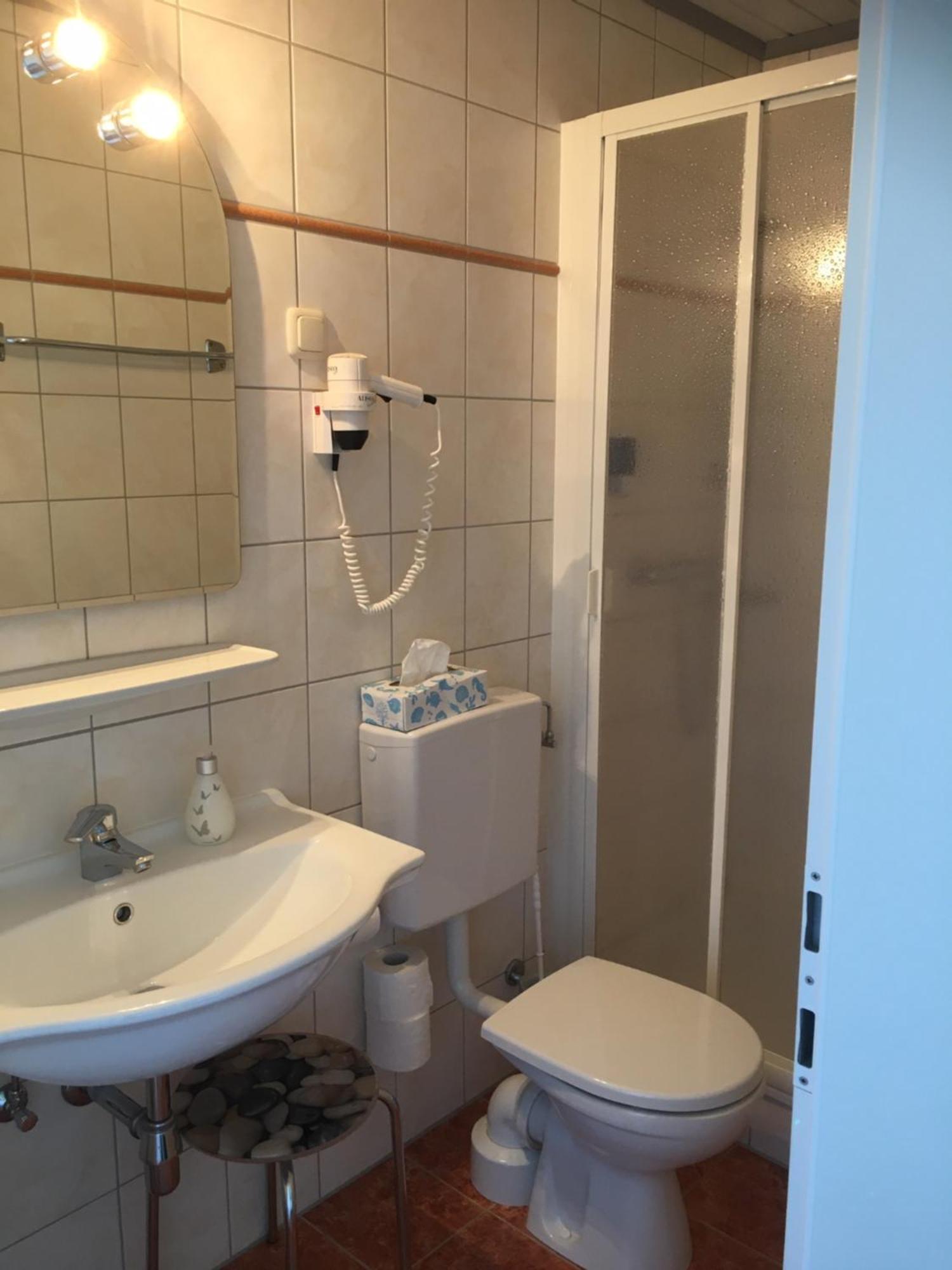 Appartements Kaethe Фаак ам Зее Стая снимка